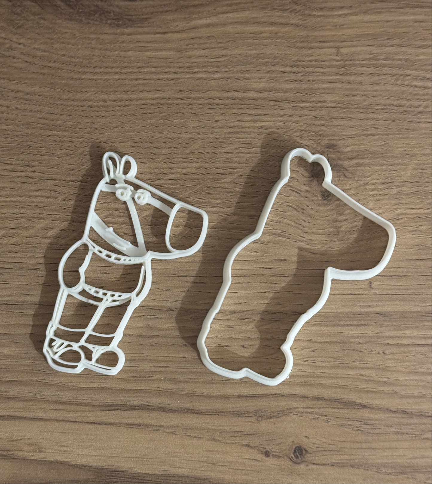 Chill guy Meme Ausstechform - CarCookie